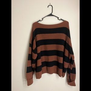 French Connection Sweater